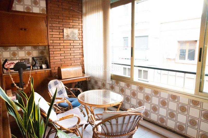 Foto e9e64fe3-5a94-46e3-9b2f-9c60528d37a6. Apartment in Florida Baja Alicante