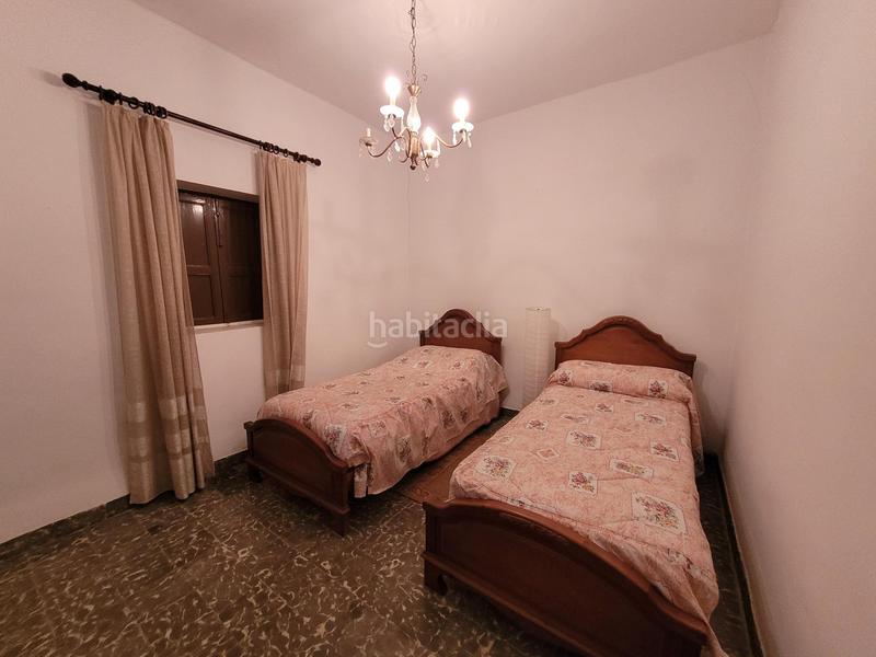 Foto 4a0e16db-6344-4b8b-a469-31ca2f2fc3c5. Fondo rustico in El Pilar Ontinyent