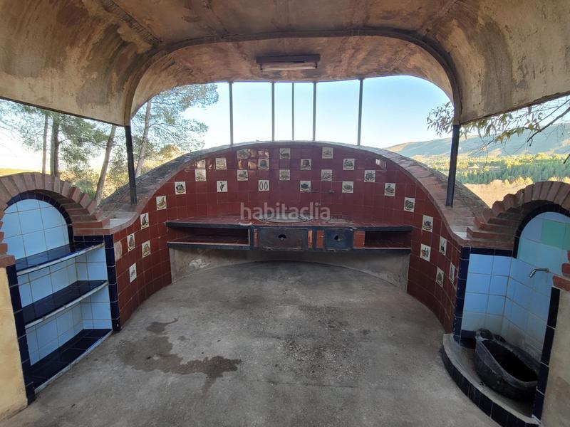 Foto 9ab5cf51-272a-4e2f-84de-c77730a06daa. Landgut in El Pilar Ontinyent