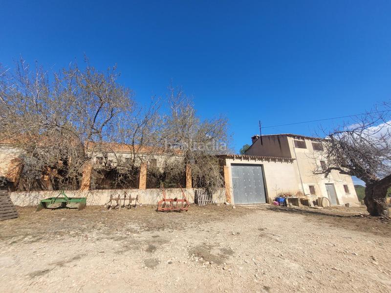 Foto 632abf5e-f168-41b3-9965-87d428f3a205. Propriété dans El Pilar Ontinyent