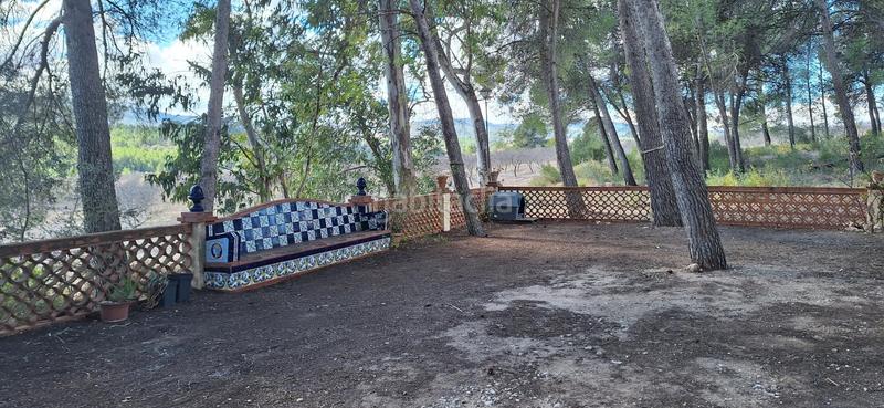 Foto 6541a878-e0c1-438b-836f-2b13f5334e2d. Propriété dans El Pilar Ontinyent