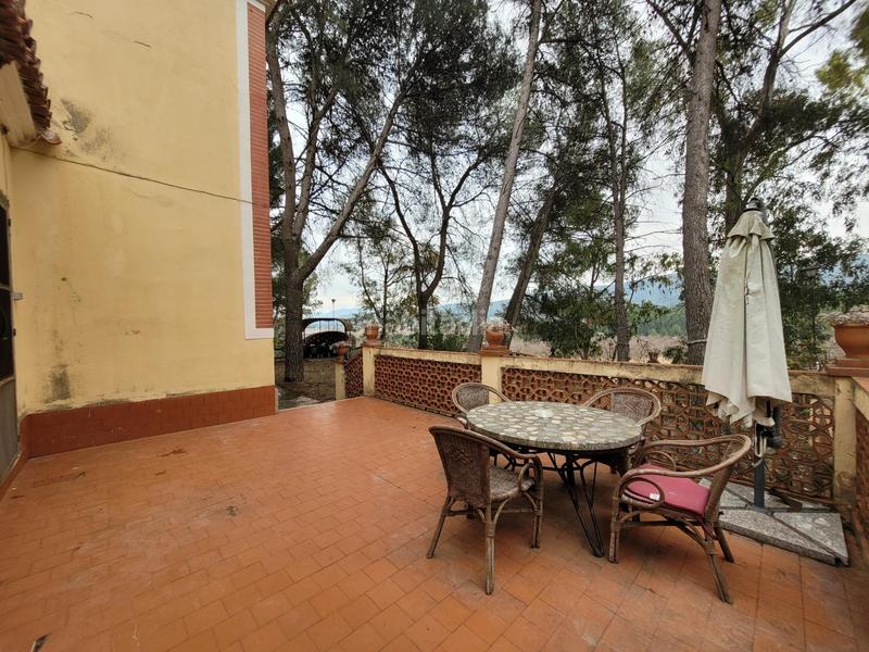 Foto f2d99de3-d497-462a-9f6e-d3a48d18594d. Propriété dans El Pilar Ontinyent