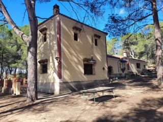 Terreny residencial a El Pilar