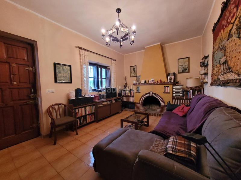 Foto 1f6ecb8c-3f06-48b8-b1fb-1af23342340c. Finca rústica a El Pilar Ontinyent