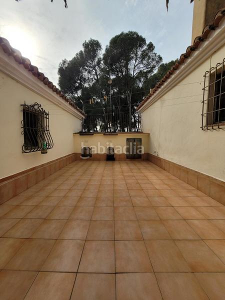 Foto a2be0c0a-a825-4541-bd52-b91f4b1fcace. Finca rústica a El Pilar Ontinyent