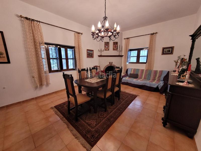 Foto 1e30d7b0-b8d3-431a-9b8e-a1256ff2769c. Finca rústica en El Pilar Ontinyent