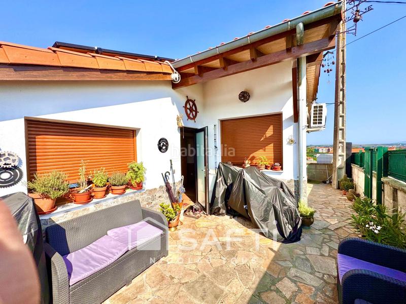 Foto 4e52bce3-8d59-47b8-a041-43310f9b502a. Casa con riscaldamento in Igollo Camargo