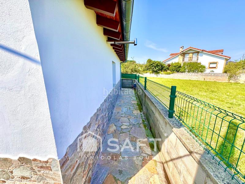 Foto 513cccd0-3d80-4483-b8f7-77f3fee05355. Casa con riscaldamento in Igollo Camargo