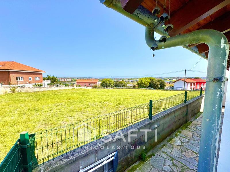 Foto 7243ba89-3137-4d0e-81f2-9408113e289c. Casa con riscaldamento in Igollo Camargo