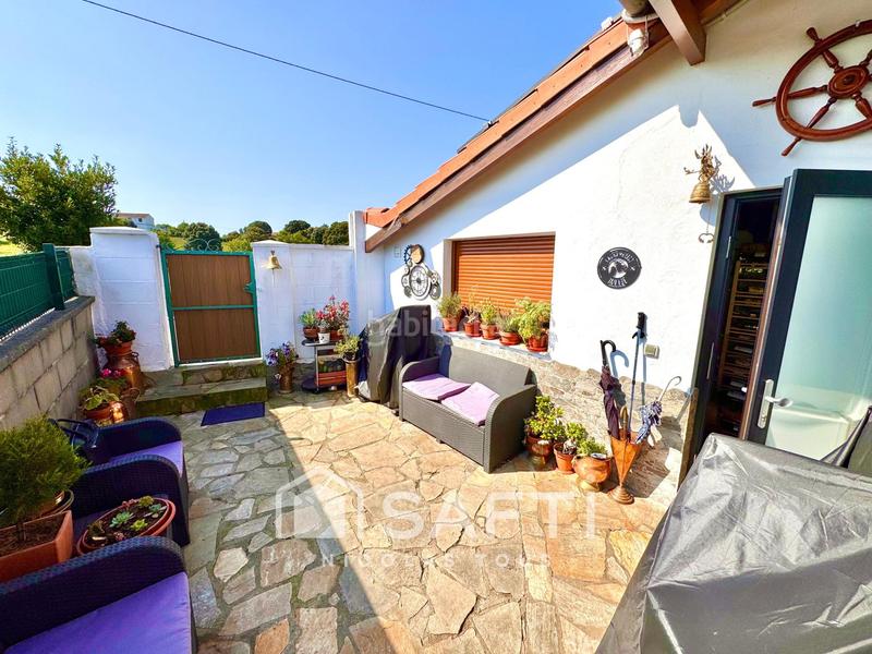 Foto 9c945588-d658-4559-b42b-96426fe5755b. Casa con riscaldamento in Igollo Camargo