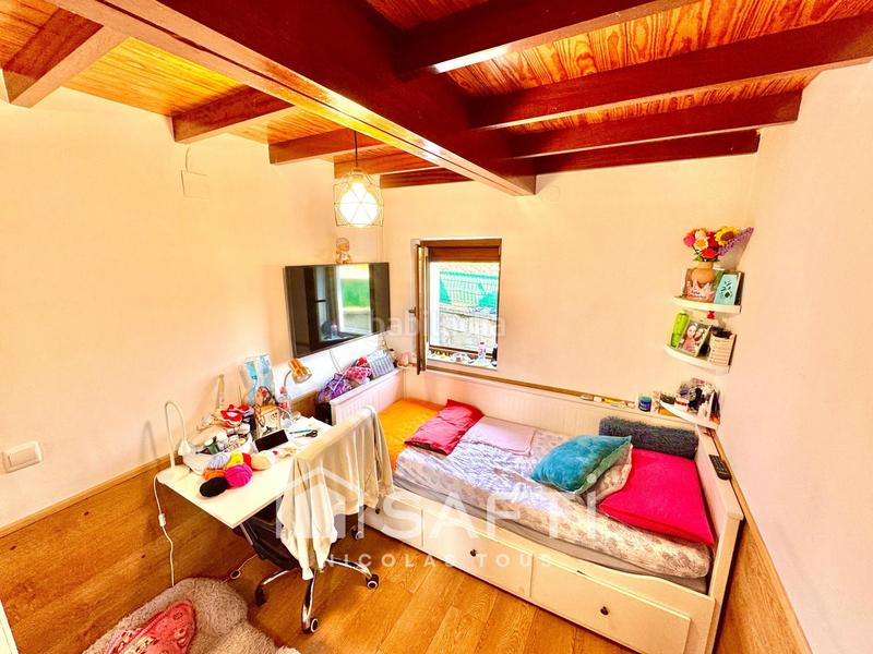 Foto a1a351f7-b031-42ed-b492-a3bc5291d64b. Casa con riscaldamento in Igollo Camargo