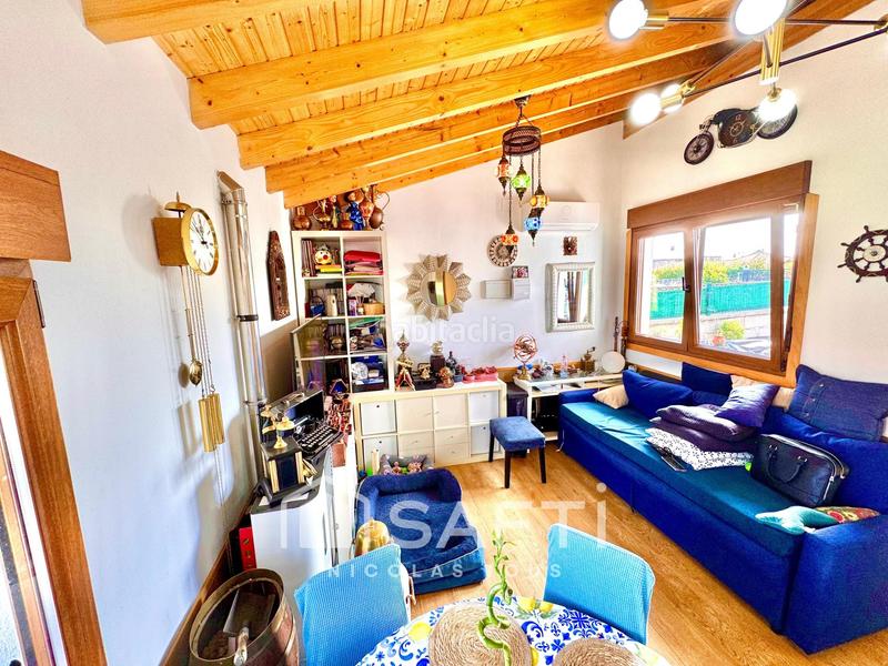 Foto b0147b77-d7b6-4fc0-893d-c7c11082cf46. Casa con riscaldamento in Igollo Camargo