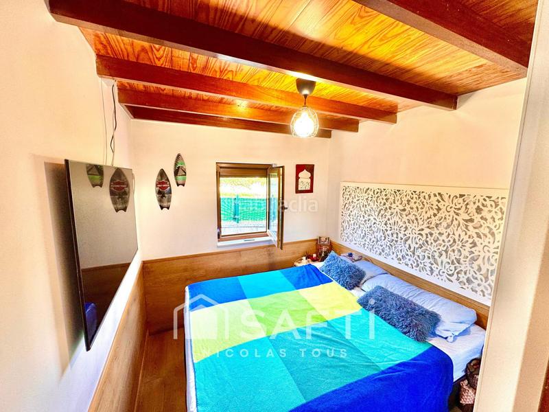 Foto cbc35e14-5272-41d4-99e8-40ac58ba127b. Casa con riscaldamento in Igollo Camargo