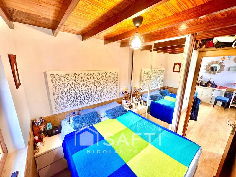 Foto d4603c1b-f5a7-4374-b635-f4356db96d07. Casa con riscaldamento in Igollo Camargo