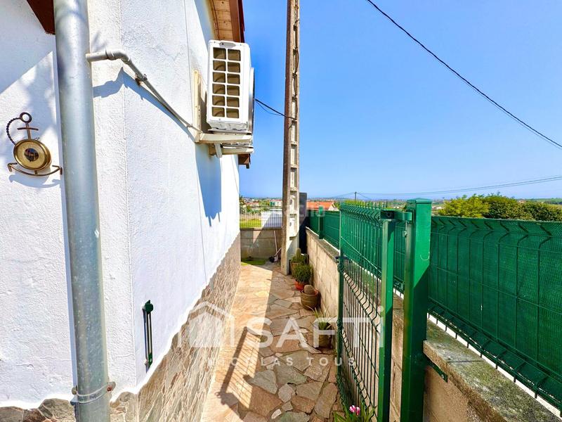 Foto e6d6190b-3285-4721-9528-6caacf4b6c84. Casa con riscaldamento in Igollo Camargo