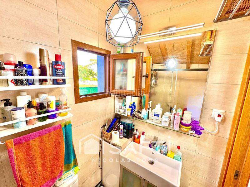 Foto ae5893b1-9db7-4694-a787-2af46da78cd8. Maison avec chauffage dans Igollo Camargo