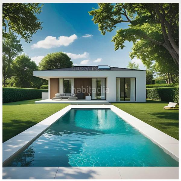 Foto 09df7815-795f-41a0-a455-89ffc39432e3. Terrain résidentiel dans Uceda