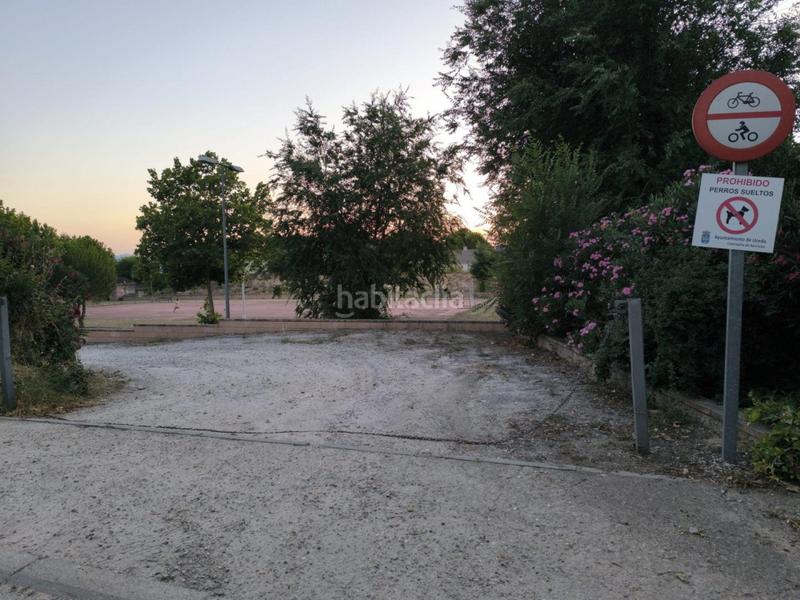 Foto 1283a73a-a8cb-4bd4-ba0b-05ab5f285cea. Terrain résidentiel dans Uceda