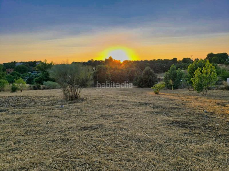 Foto 139064af-1264-49b9-9024-102b5d524542. Terrain résidentiel dans Uceda