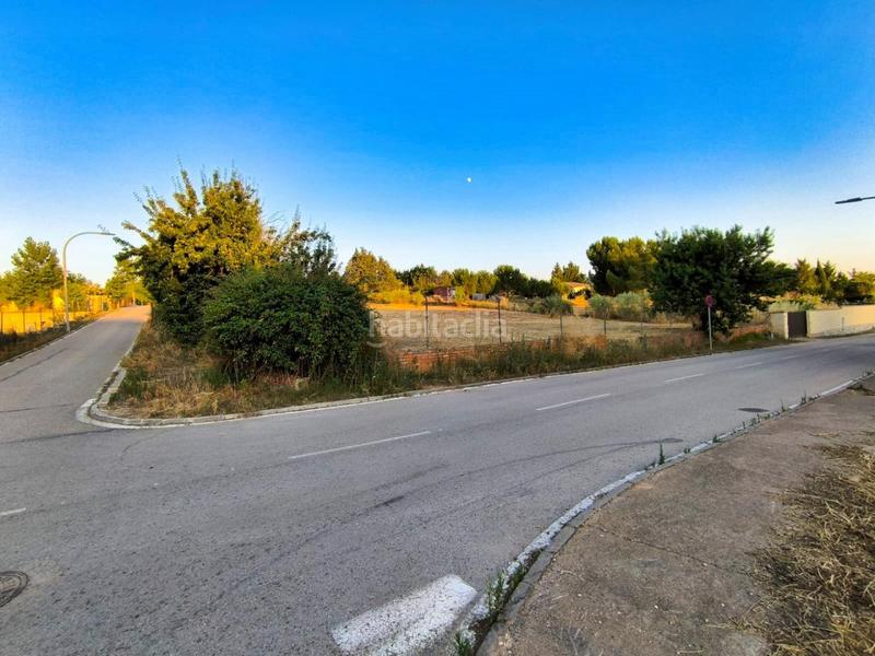 Foto 4d5ff0df-0e9b-430c-bf1f-1540f06c189e. Terrain résidentiel dans Uceda