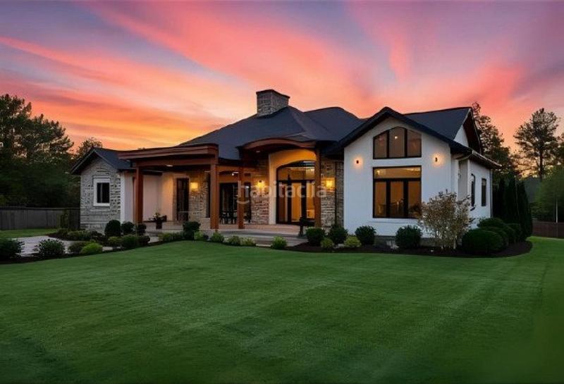 Foto 53733e25-2c7e-4884-8afe-2a9c3b8cba7d. Terrain résidentiel dans Uceda