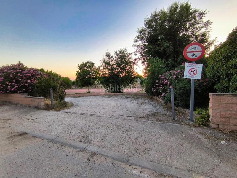 Foto 6d55df99-3bfc-4d28-a49c-2b78ecd50d2c. Terrain résidentiel dans Uceda