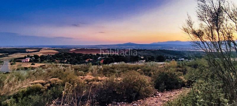 Foto 710b3b27-4c9a-44a5-94a5-bc1701bae6a9. Terrain résidentiel dans Uceda