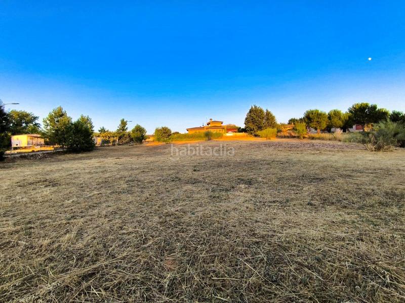 Foto d36bed04-78df-4ac8-91f9-7cb330618845. Terrain résidentiel dans Uceda