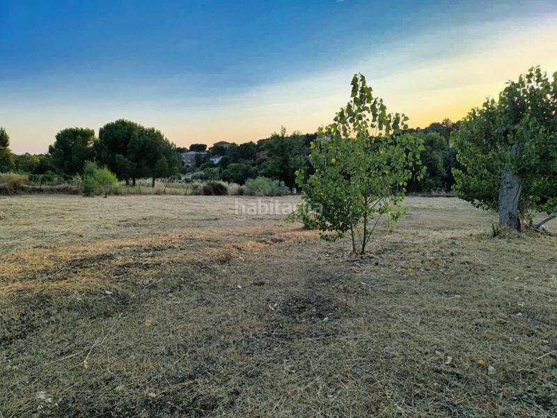 Foto d44e3cf8-3a7a-45b2-8dd3-c0efe025ff6f. Terrain résidentiel dans Uceda