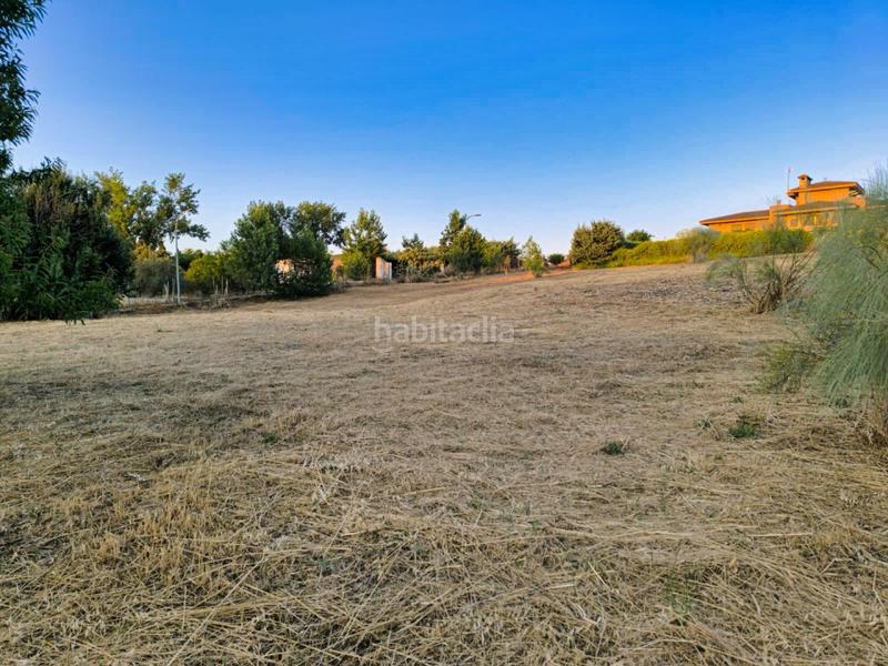 Foto f489ad78-d69e-4d78-95b3-4cb7522988a0. Terrain résidentiel dans Uceda