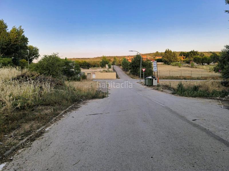 Foto 122cb811-ce73-4282-acf3-199c4b05f9e1. Wohngrundstück in Uceda