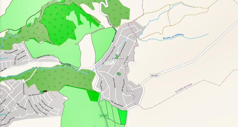 Foto 3751bc3e-94d7-4d47-bc98-bd5442328c11. Wohngrundstück in Uceda