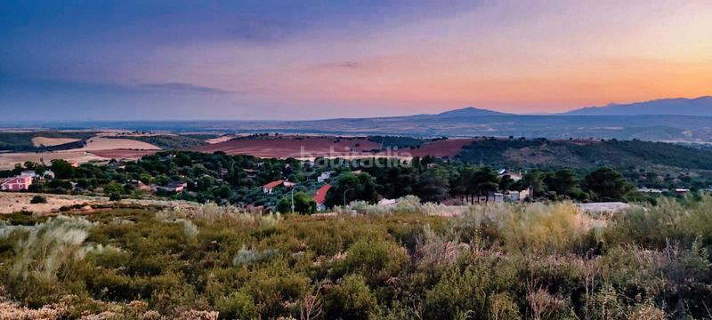 Foto b54a721c-38a8-48a3-9d8c-c9b442764965. Wohngrundstück in Uceda