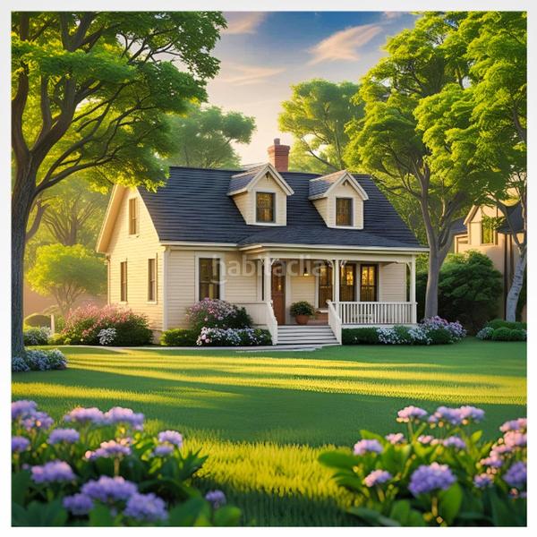 Foto debdfd3e-18fd-4249-9127-aadde69cd58c. Wohngrundstück in Uceda