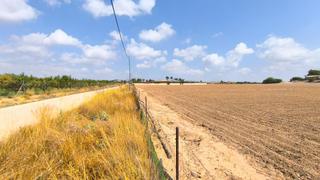 Terreno residencial en Alcantarilla