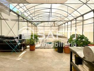 Terreny residencial a Alfarp