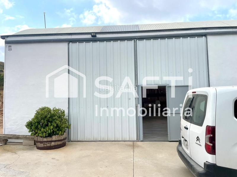 Foto 1bd9fd12-2c12-4e52-9af5-81fea7285e28. Finca rústica en Alfarp