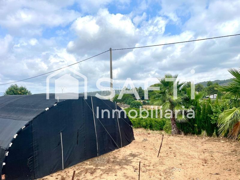 Foto 3c6e5be4-3a8f-490f-82b2-6909759dafe5. Finca rústica en Alfarp