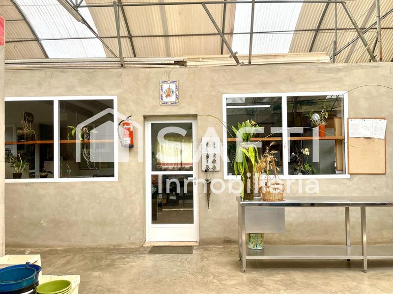Foto a1848687-b634-44b9-9736-f220476fff01. Finca rústica en Alfarp