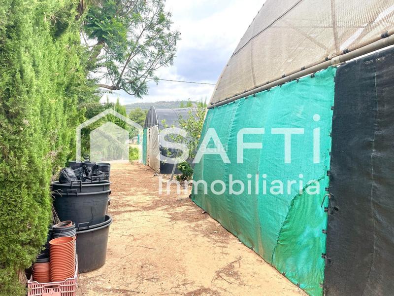 Foto bce23913-edf1-4719-83c5-df284683373a. Finca rústica en Alfarp