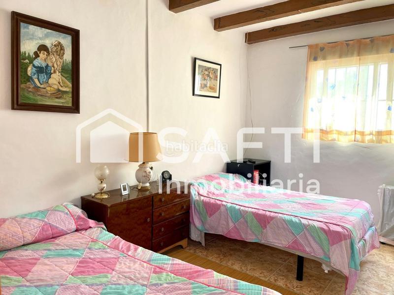 Foto ca309c85-e2ea-429a-94c2-2299d9c60e2a. Finca rústica en Alfarp