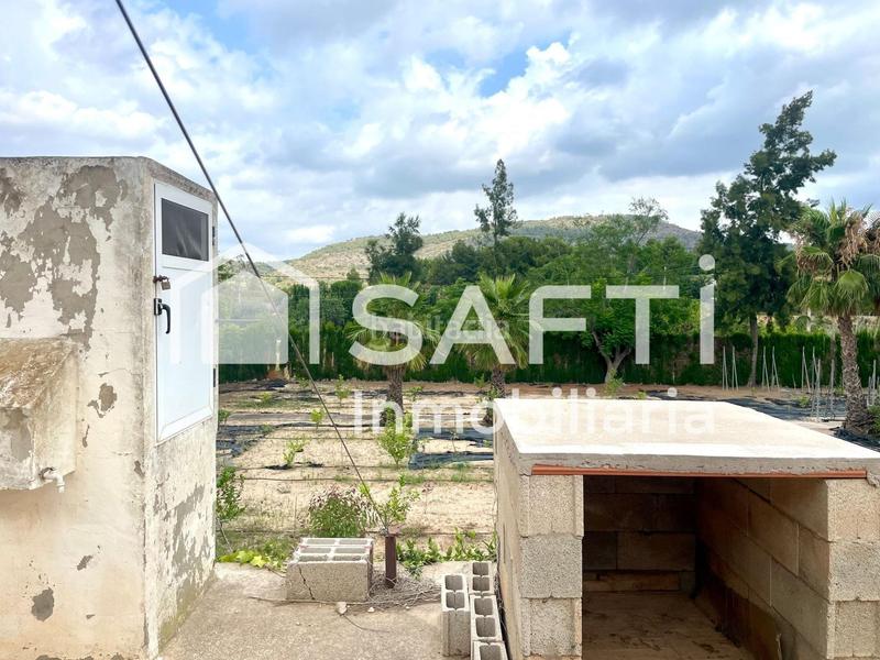Foto fc09b39f-5456-4bc5-add6-b1529d28059d. Finca rústica en Alfarp