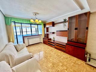 Appartement à La Vega - La Sal