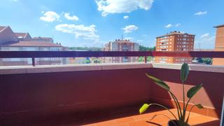 Appartement à La Asunción - La Inmaculada