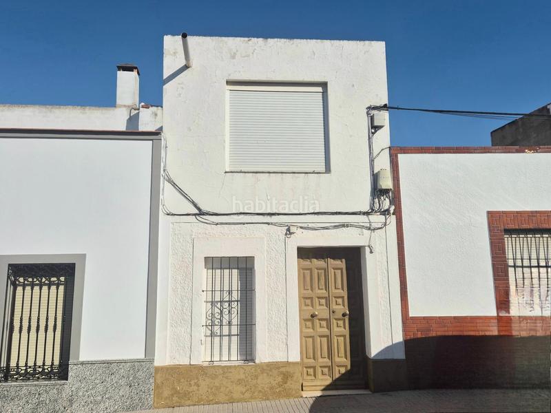 Foto f1c212fd-ef3a-4d5d-8b16-1341cb1d46cf. Casa a schiera in Montijo