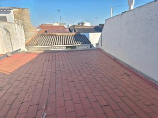 Semi detached house in Montijo