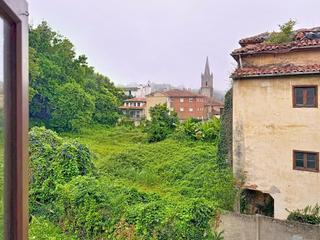 Casa adossada a Comillas