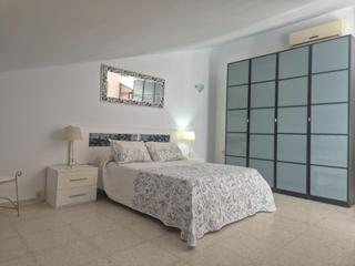 Dachwohnung in Puebla de la Calzada
