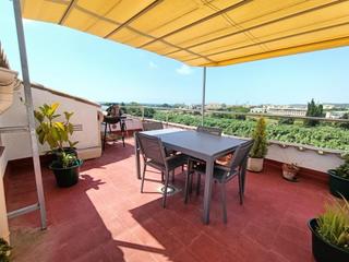 Casa adossada a Can Moré - Santa Anna - Can Feliu de Merola
