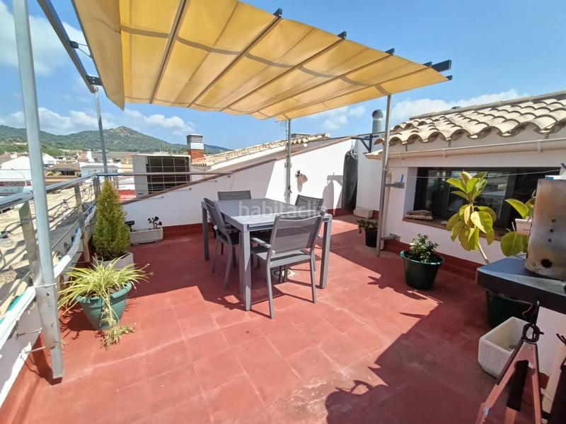 Foto c832d6ed-b26a-409a-8f30-03fd30b9ea63. Casa a schiera in Centre Pineda de Mar